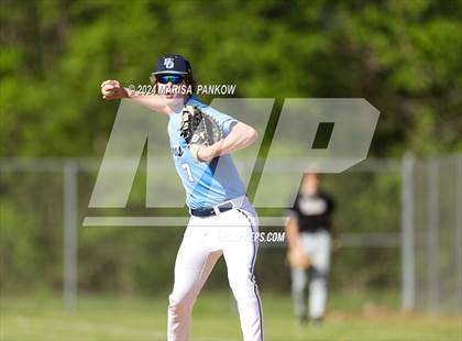 Thumbnail 1 in Bishop Grimes vs Marcellus photogallery.
