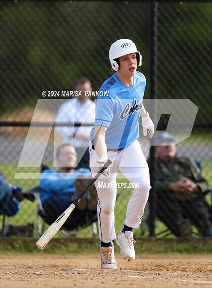 Thumbnail 2 in Bishop Grimes vs Marcellus photogallery.