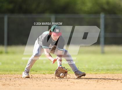 Thumbnail 3 in Bishop Grimes vs Marcellus photogallery.