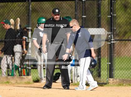 Thumbnail 2 in Bishop Grimes vs Marcellus photogallery.