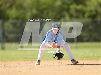 Thumbnail 2 in Bishop Grimes vs Marcellus photogallery.