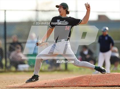 Thumbnail 1 in Bishop Grimes vs Marcellus photogallery.
