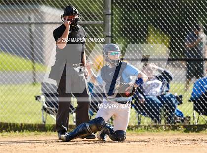 Thumbnail 2 in Bishop Grimes vs Marcellus photogallery.