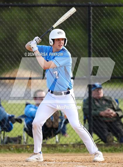 Thumbnail 1 in Bishop Grimes vs Marcellus photogallery.