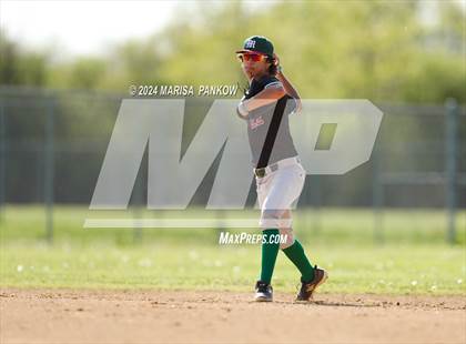 Thumbnail 1 in Bishop Grimes vs Marcellus photogallery.