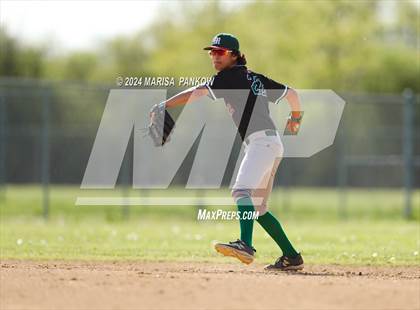 Thumbnail 3 in Bishop Grimes vs Marcellus photogallery.
