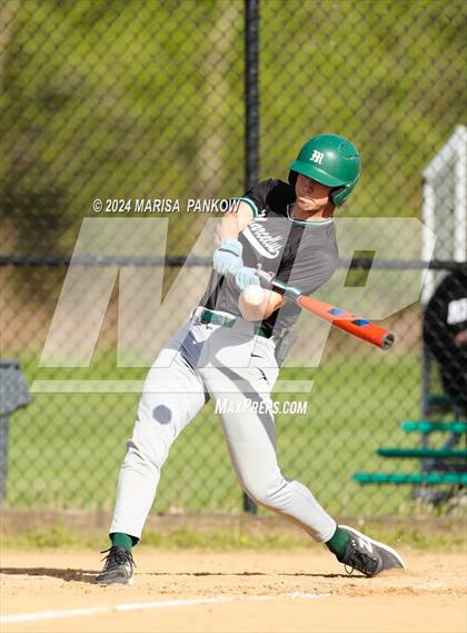 Thumbnail 3 in Bishop Grimes vs Marcellus photogallery.