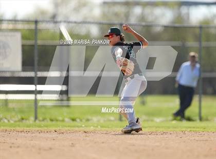 Thumbnail 1 in Bishop Grimes vs Marcellus photogallery.