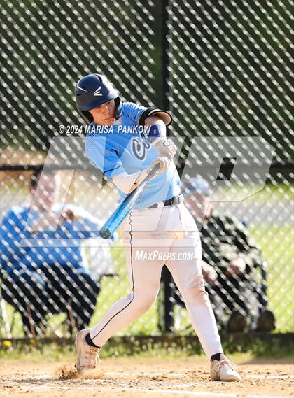 Thumbnail 2 in Bishop Grimes vs Marcellus photogallery.