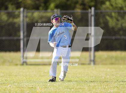 Thumbnail 1 in Bishop Grimes vs Marcellus photogallery.