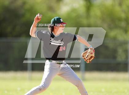 Thumbnail 3 in Bishop Grimes vs Marcellus photogallery.