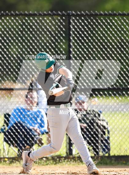 Thumbnail 3 in Bishop Grimes vs Marcellus photogallery.