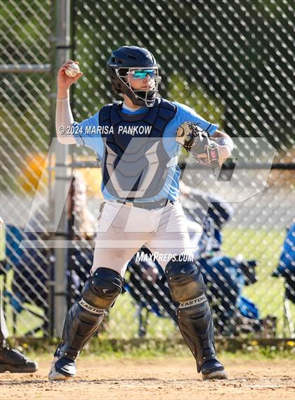 Thumbnail 1 in Bishop Grimes vs Marcellus photogallery.