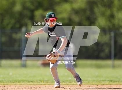 Thumbnail 3 in Bishop Grimes vs Marcellus photogallery.