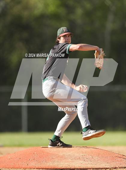 Thumbnail 1 in Bishop Grimes vs Marcellus photogallery.