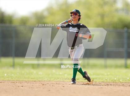 Thumbnail 2 in Bishop Grimes vs Marcellus photogallery.