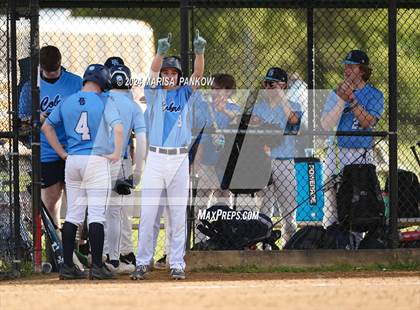 Thumbnail 3 in Bishop Grimes vs Marcellus photogallery.