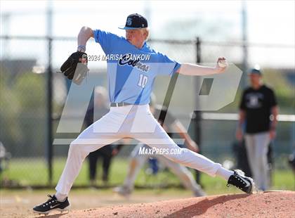 Thumbnail 3 in Bishop Grimes vs Marcellus photogallery.