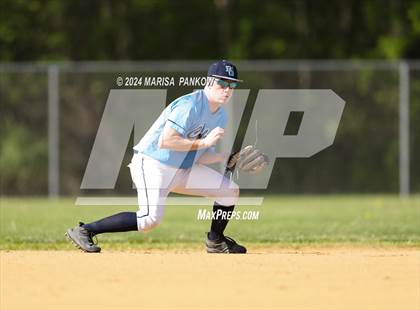 Thumbnail 1 in Bishop Grimes vs Marcellus photogallery.