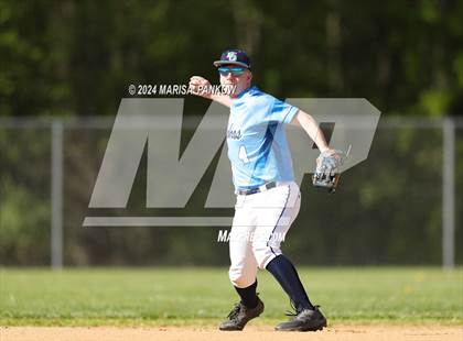 Thumbnail 2 in Bishop Grimes vs Marcellus photogallery.