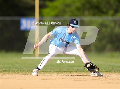 Thumbnail 3 in Bishop Grimes vs Marcellus photogallery.