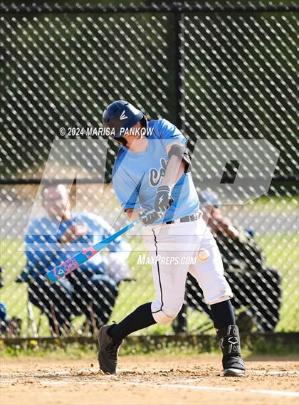 Thumbnail 2 in Bishop Grimes vs Marcellus photogallery.