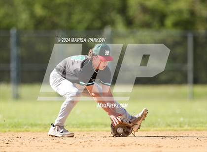 Thumbnail 1 in Bishop Grimes vs Marcellus photogallery.