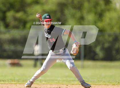 Thumbnail 1 in Bishop Grimes vs Marcellus photogallery.