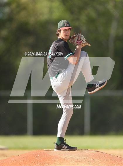 Thumbnail 3 in Bishop Grimes vs Marcellus photogallery.
