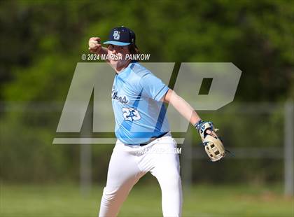 Thumbnail 2 in Bishop Grimes vs Marcellus photogallery.