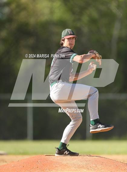 Thumbnail 1 in Bishop Grimes vs Marcellus photogallery.