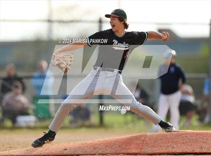 Thumbnail 3 in Bishop Grimes vs Marcellus photogallery.