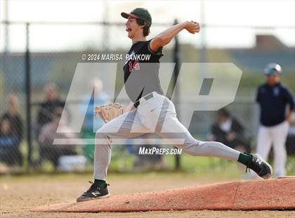Thumbnail 2 in Bishop Grimes vs Marcellus photogallery.