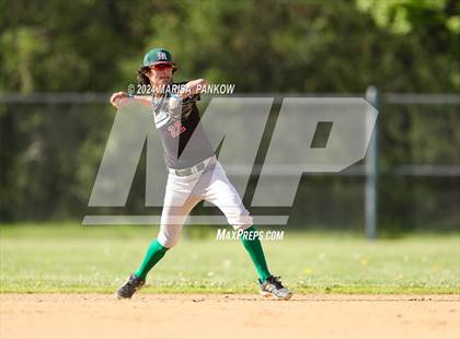 Thumbnail 3 in Bishop Grimes vs Marcellus photogallery.