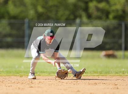 Thumbnail 1 in Bishop Grimes vs Marcellus photogallery.