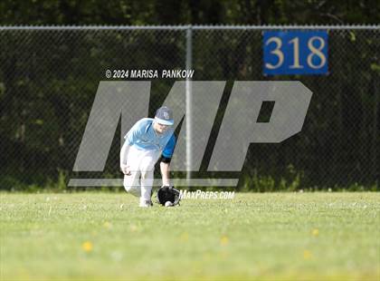 Thumbnail 1 in Bishop Grimes vs Marcellus photogallery.