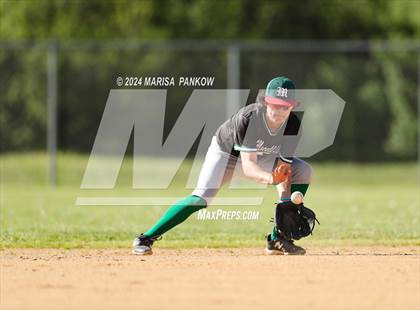 Thumbnail 2 in Bishop Grimes vs Marcellus photogallery.