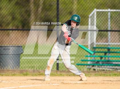 Thumbnail 3 in Bishop Grimes vs Marcellus photogallery.