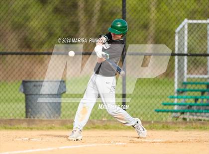 Thumbnail 1 in Bishop Grimes vs Marcellus photogallery.