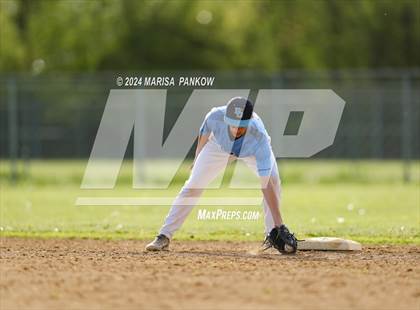 Thumbnail 1 in Bishop Grimes vs Marcellus photogallery.