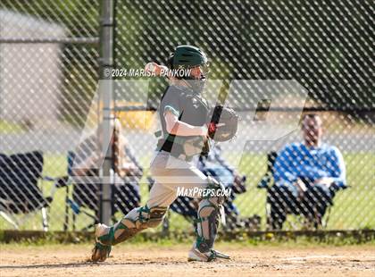 Thumbnail 1 in Bishop Grimes vs Marcellus photogallery.