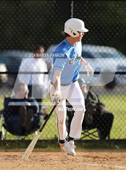 Thumbnail 1 in Bishop Grimes vs Marcellus photogallery.
