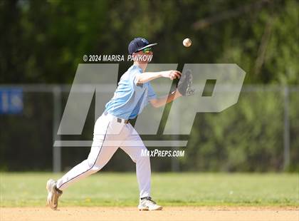 Thumbnail 3 in Bishop Grimes vs Marcellus photogallery.
