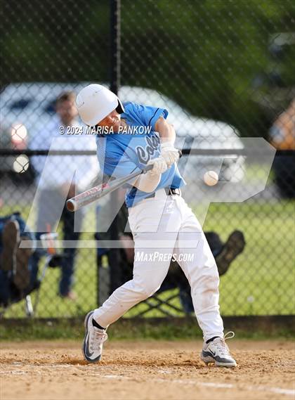 Thumbnail 2 in Bishop Grimes vs Marcellus photogallery.