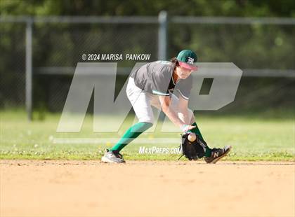 Thumbnail 2 in Bishop Grimes vs Marcellus photogallery.