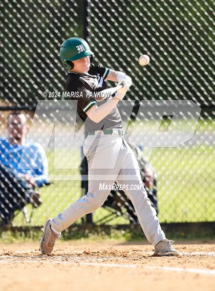 Thumbnail 1 in Bishop Grimes vs Marcellus photogallery.