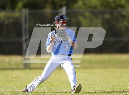 Thumbnail 2 in Bishop Grimes vs Marcellus photogallery.
