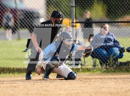 Thumbnail 3 in Bishop Grimes vs Marcellus photogallery.