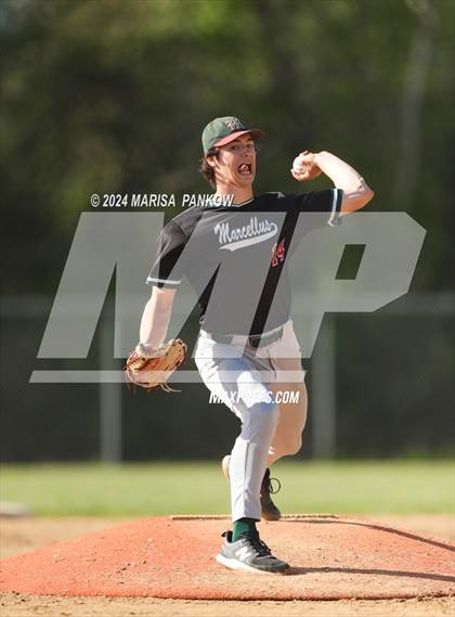 Thumbnail 2 in Bishop Grimes vs Marcellus photogallery.