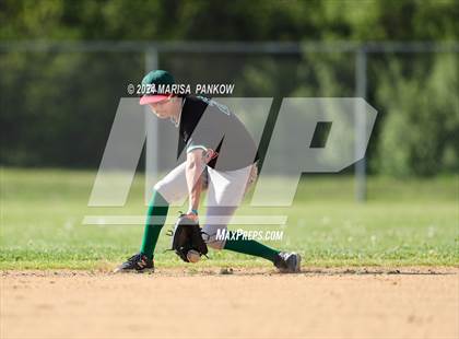 Thumbnail 1 in Bishop Grimes vs Marcellus photogallery.